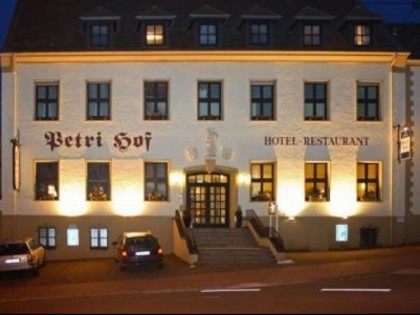 Foto: Petri-Hof